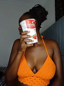 Afrri_queen live cam on StripChat
