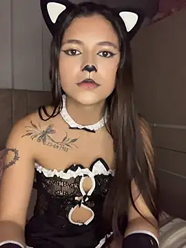 Ada_Miler live cam on StripChat