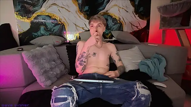 davesinner