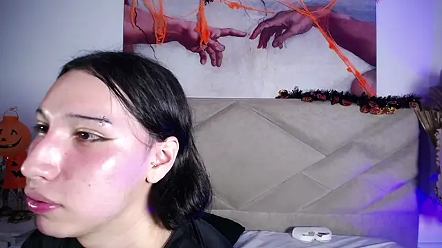 AngelFlexxx live cam on StripChat