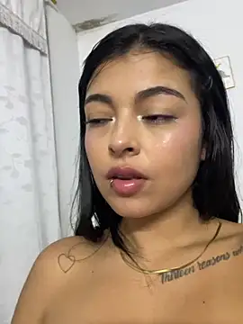 Dulce-diosa webcam