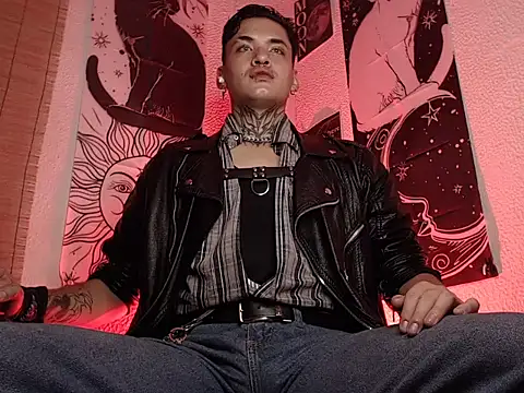 AlecBanne_ webcam