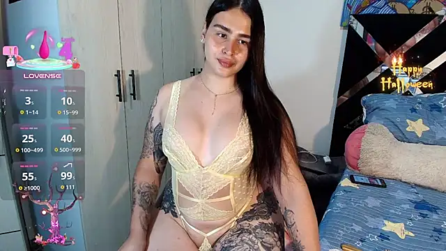SarithaBunny live cam