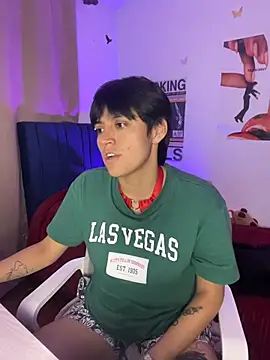 spicyferny live webcam