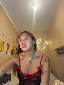 empressqueen_zoe Live Webcam on Stripchat