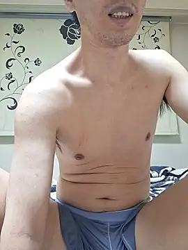 Kor_sexyjaji live cam
