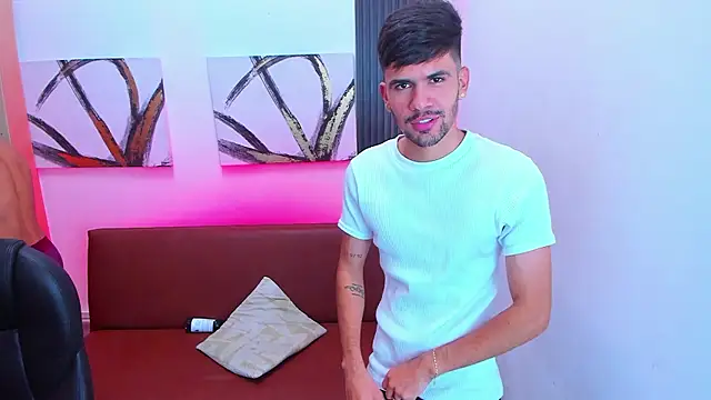 Bad_BoysW live cam