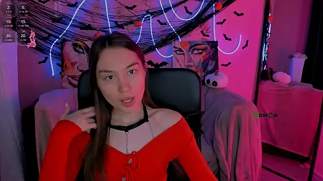 isabel_wave (G teen) - handbra both