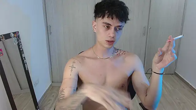 jaico_santos live cam