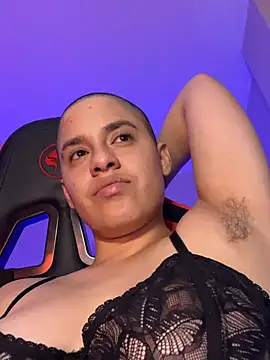 HUMANXTHING live cam on StripChat