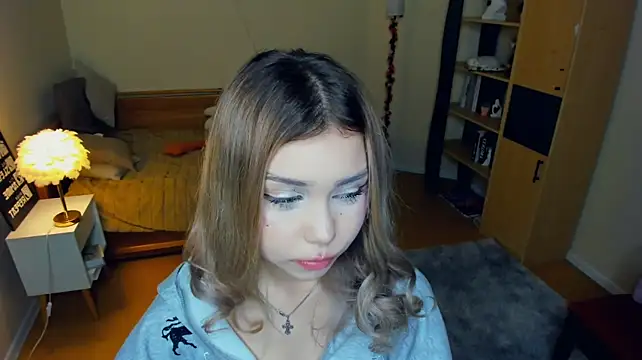 RevaPondexter live cam on StripChat