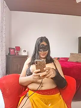 Ruvi_Queen