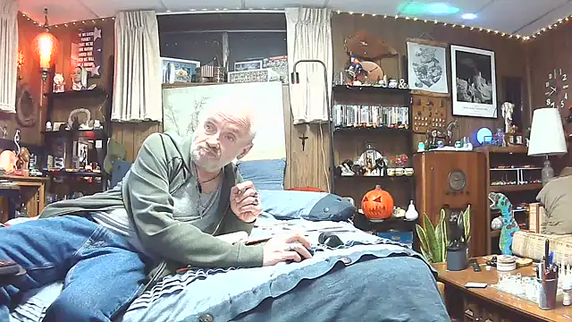 Makowboy live cam on StripChat
