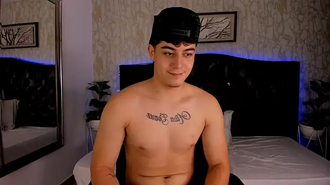 MaxCruz_ live sex cam