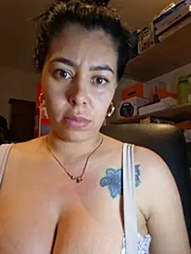 luianna (G young) - Turn me on 💦😈💦😈
