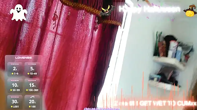 NinaDOM4CUM