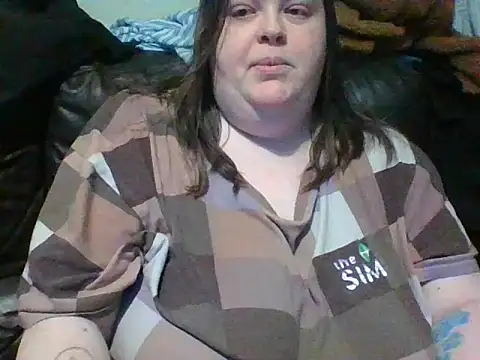CurvyKirstiesX