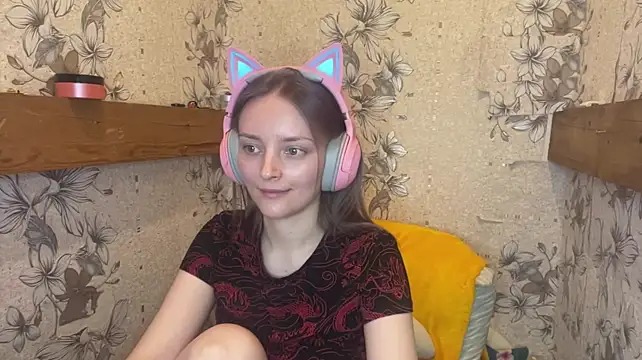 EmyMiu live cam on StripChat