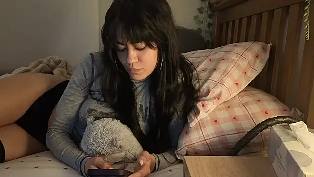 SkylarHopexo live cam on StripChat