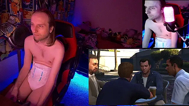 MrFrizby6211 live cam