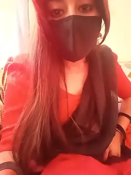tamil_white_rose (F young) - Boobs