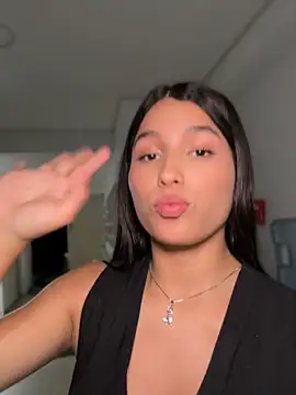 angel_cute19 (F teen) - 2 big squirt / unlimited control