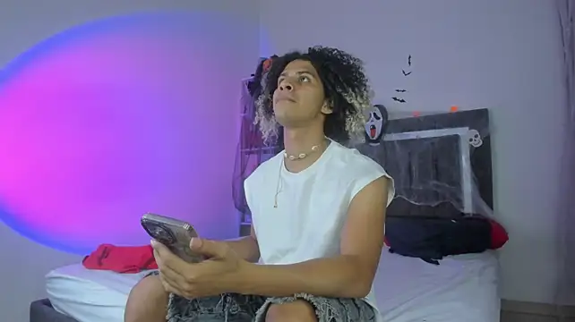 StevenSmith18 live cam