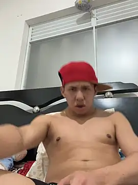 esteban-marin (M young) - Cum cum