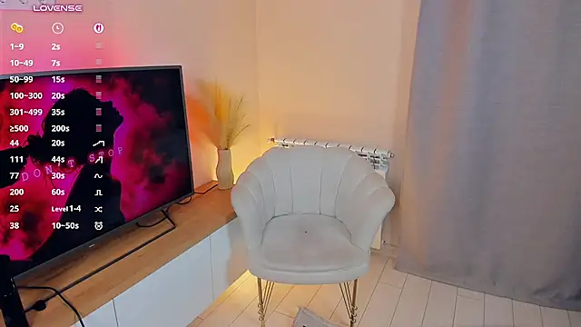 ellianori (F young) - Tease Dance