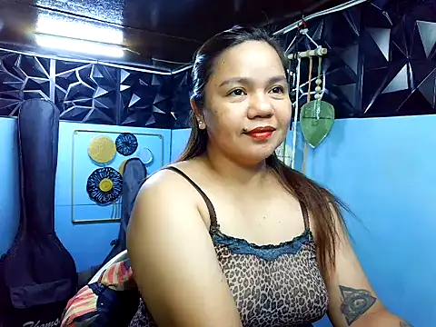 ambersmile's live room