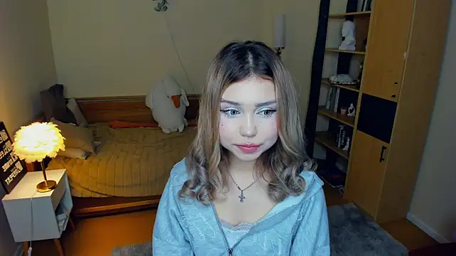 RevaPondexter live cam on StripChat