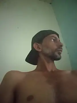 Ashram38 live cam on StripChat