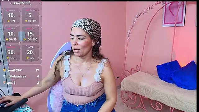 Ivonne_pier_x live cam on StripChat