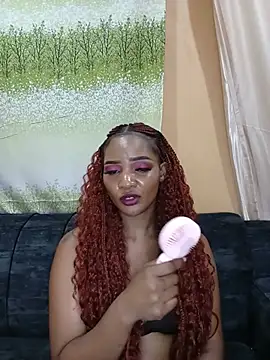 prettyshan254 live cam on StripChat