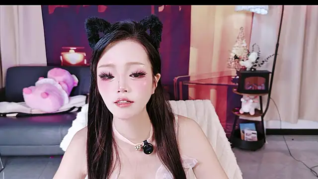 Lucky-Beng live cam on StripChat