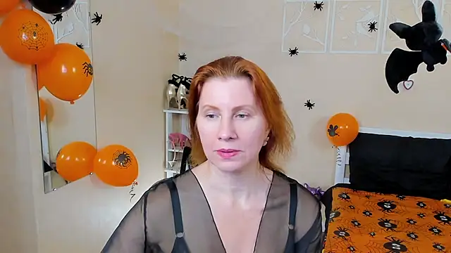 FoxySophia live cam on StripChat