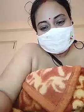 Sheela-Bhabi live cam on StripChat