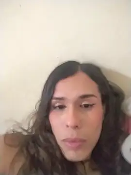 pretty_ariiel Live Webcam on Stripchat