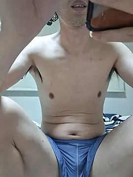 Kor_sexyjaji live cam
