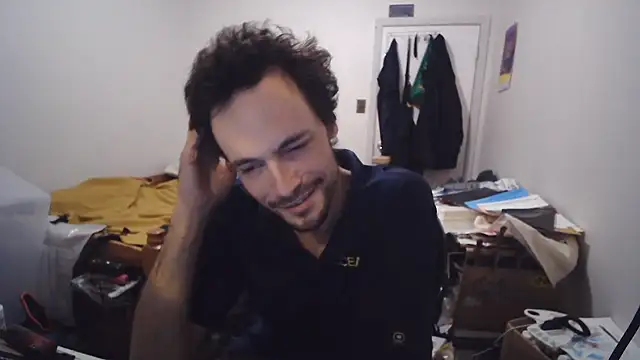 JohnnyMoves