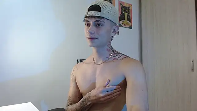 jaico_santos live cam