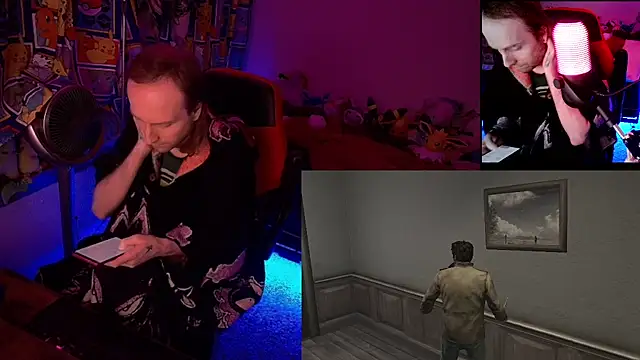 MrFrizby6211 live cam