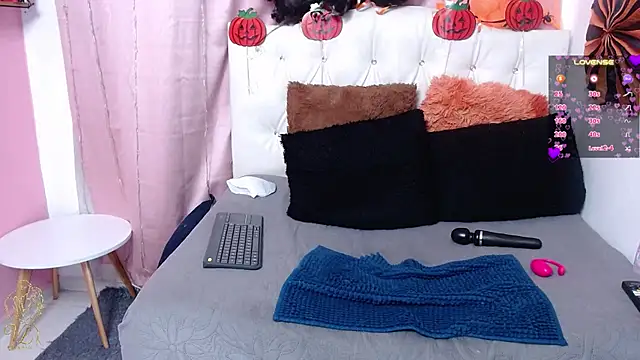 ESTEFANIA_344 live cam on StripChat