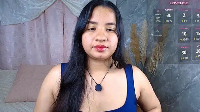 thepeach_ live cam on StripChat