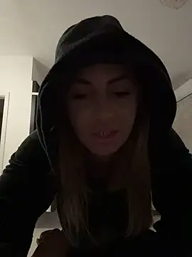 KirstieVegas