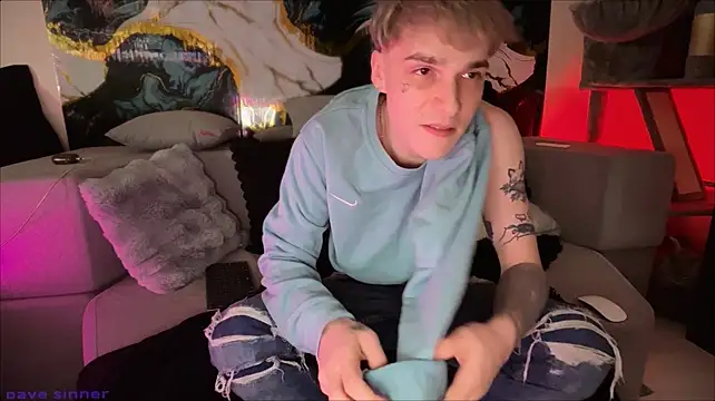 davesinner