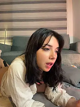 dani-nari (F teen) - take off my panties