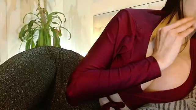 _Pamela_doll webcam