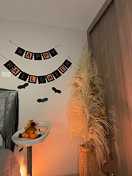 Celeste_Amber webcam