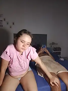 sweetrabbit29 (G teen) - CUM FACIAL💦🥴